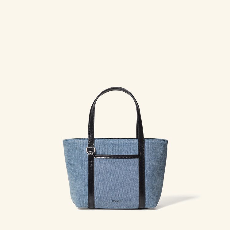 ★TOUT Y EST★ Girlhood Basic Tote OBSBTT77_003 MUSINSA | ORYANY Girlhood Basic Tote OBSBTT77_003