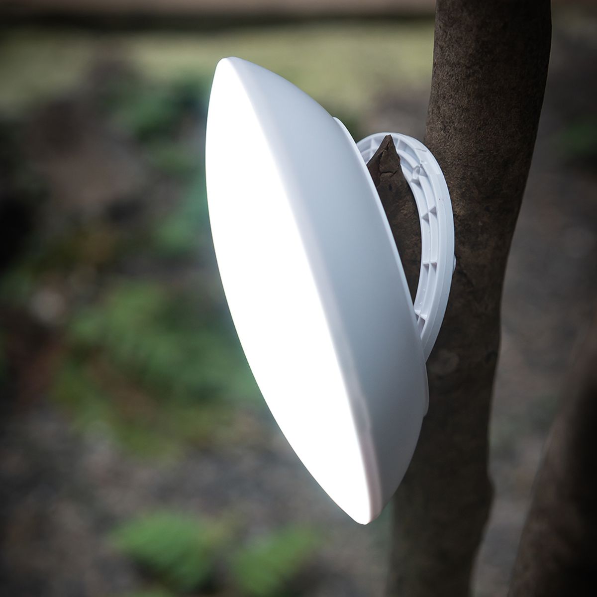 레토(LETO) UFO LED 감성 캠핑 랜턴