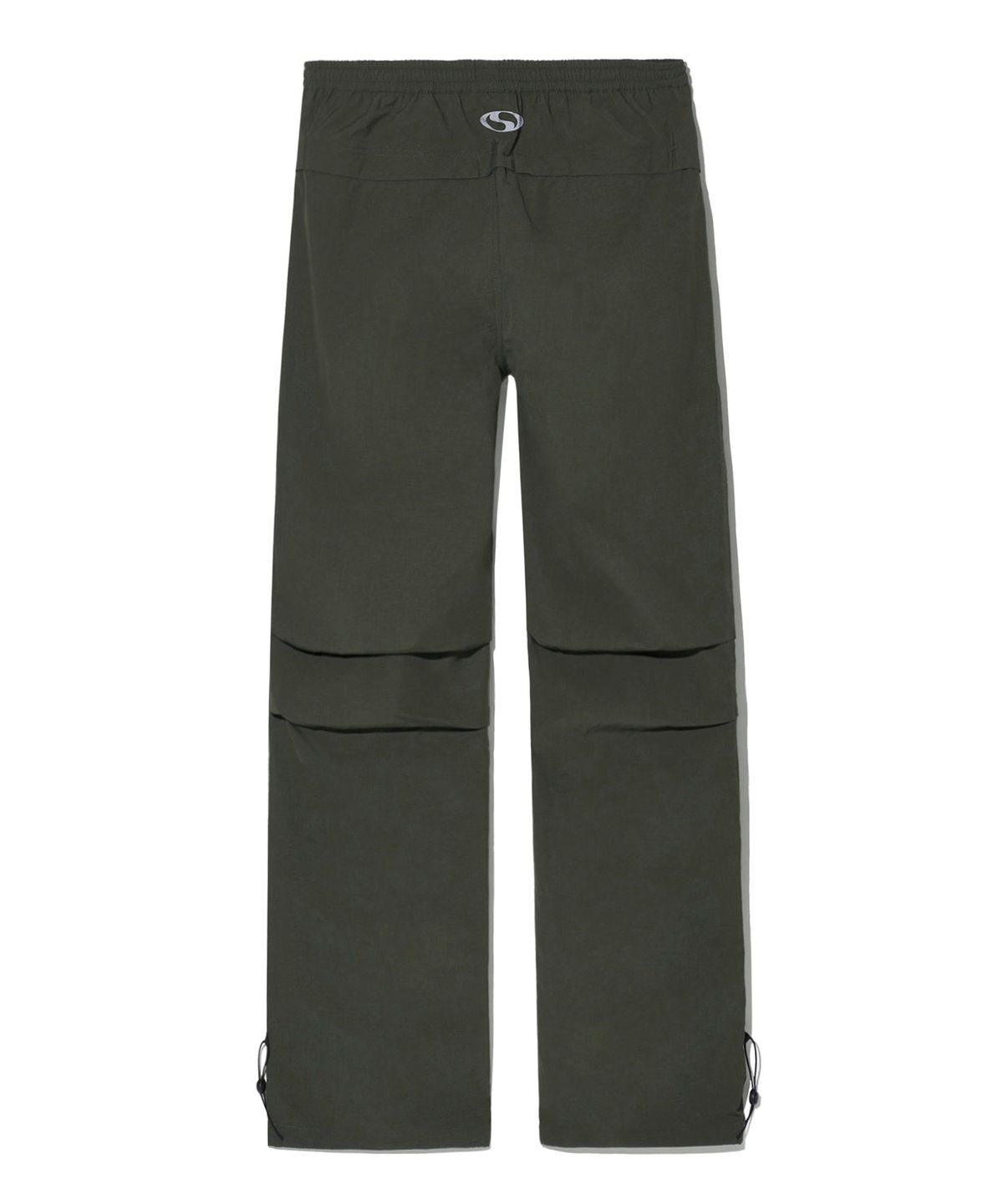 로어즈(LORES) Nylon Over Pants - Olive