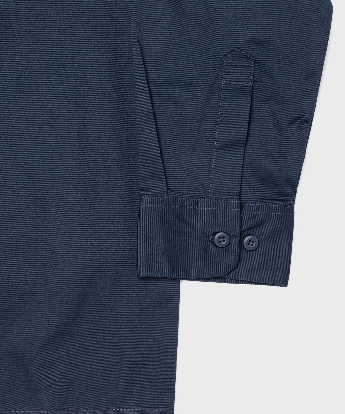 디키즈(DICKIES) 574 워크 셔츠 Dark Navy