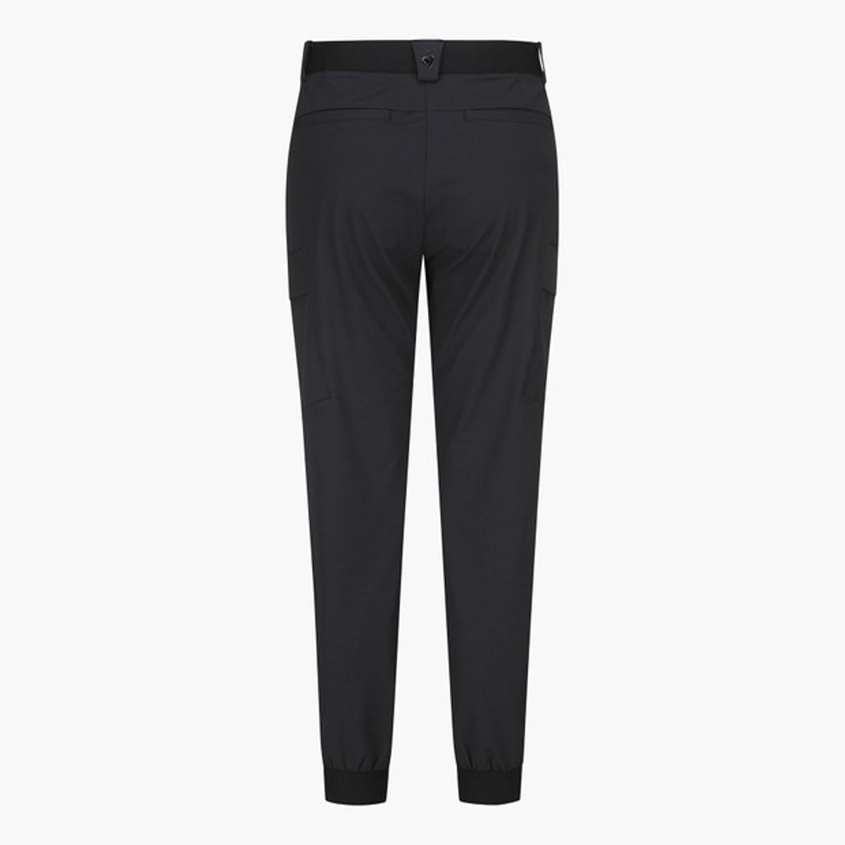 르꼬끄 골프(LECOQ GOLF) 남성 포켓포인트 조거핏 팬츠 (GP121MPT24)