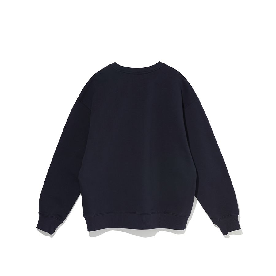 MUSINSA公式 | MARKM MARKM BASIC LOGO CREWNECK SWEAT