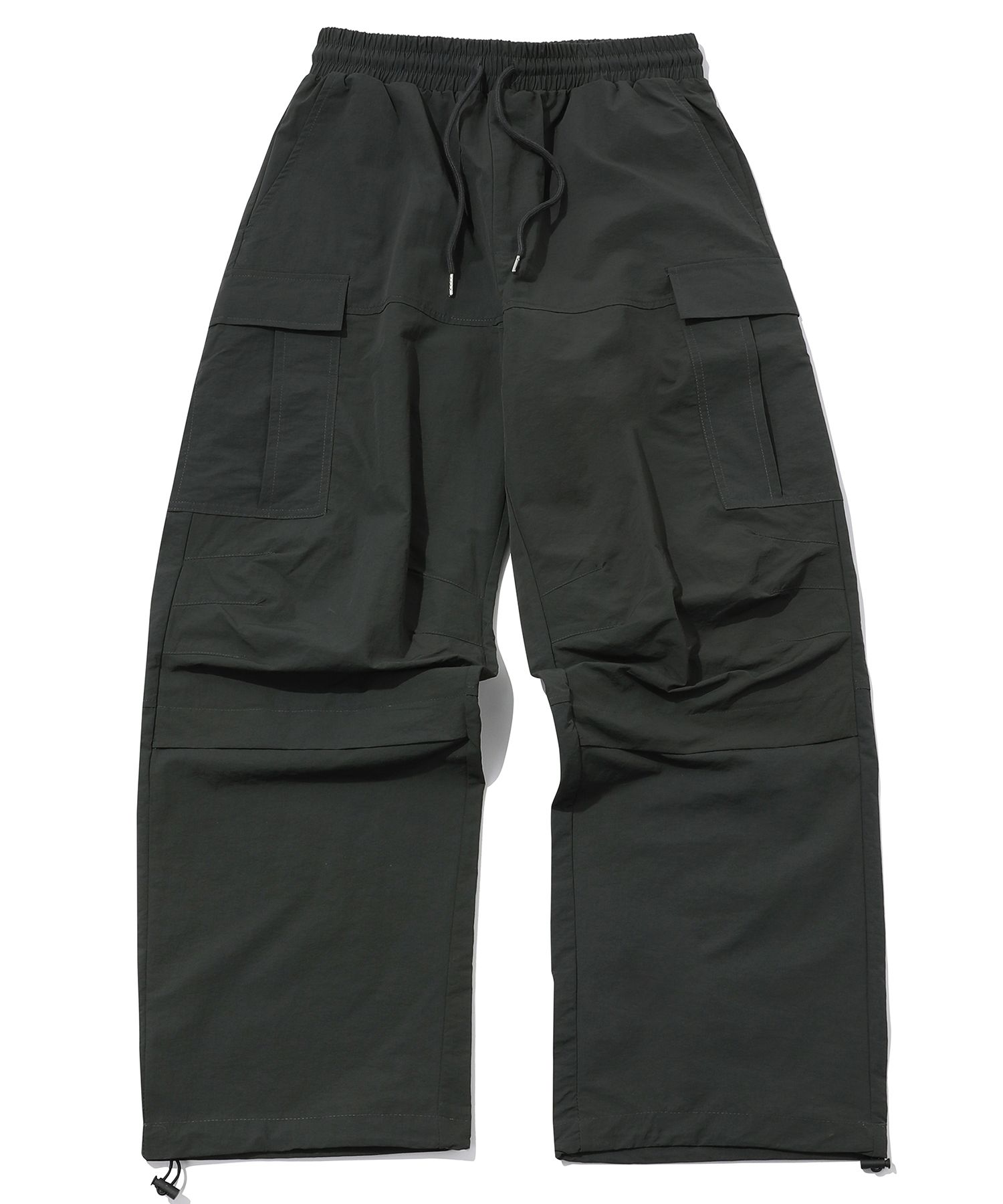 【CPGN STUDIO】23SS★ Wide Slit Half Pants CPGN STUDIO】23SS☆ Wide Slit Half Pants (CPGN