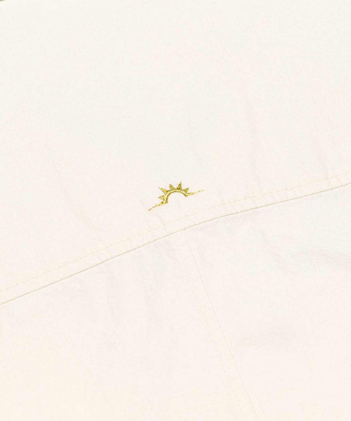 헬로 선라이즈(HELLO SUNRISE) HS Travel Jacket_Ivory