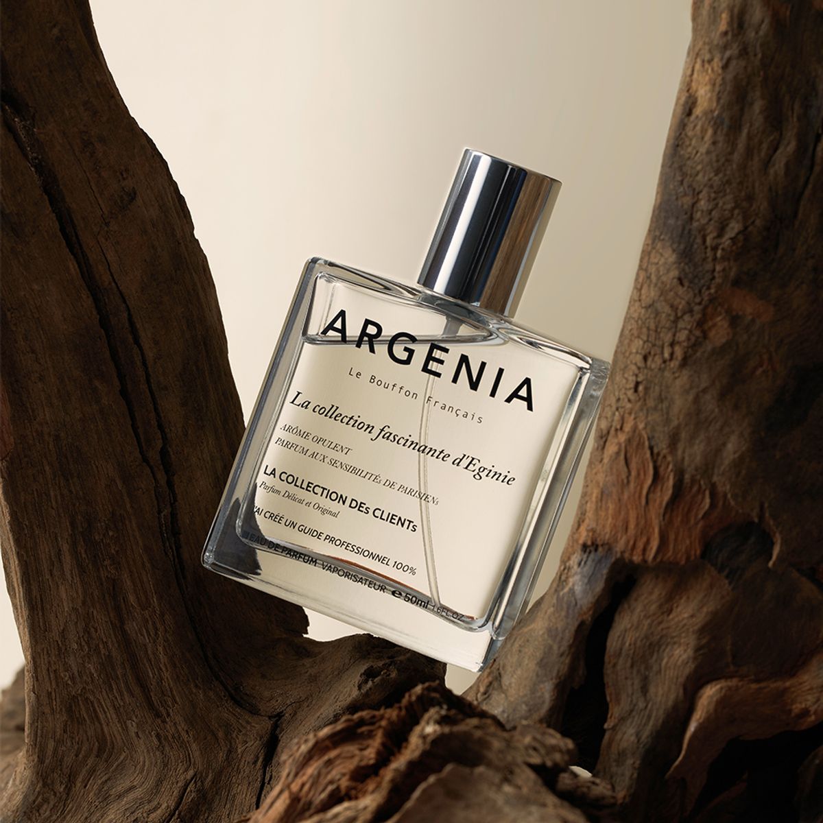 에르게니아(ARGENIA) 하이버우드 남자 니치향수 50ml