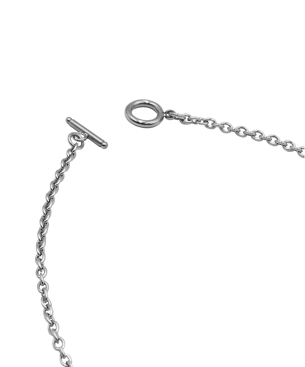 오픈야드(오와이)(OPENYARD(OY)) STAR NECKLACE