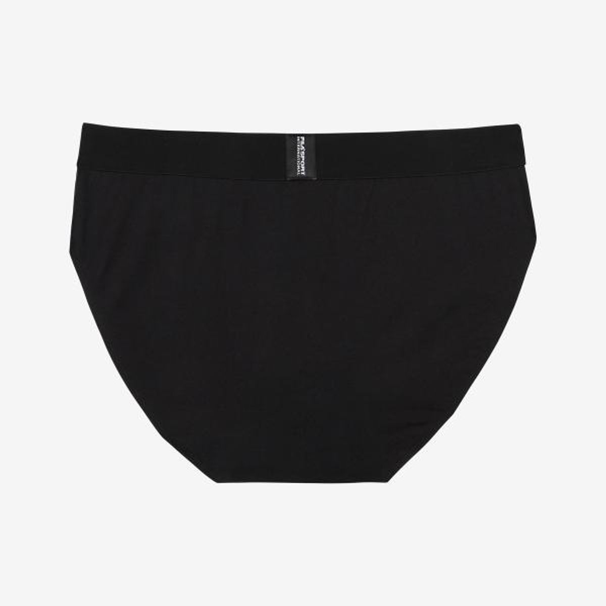 휠라언더웨어(FILA UNDERWEAR) 휠라 스포츠 코튼 남성 브리프(FI4BFG1616MBLK)