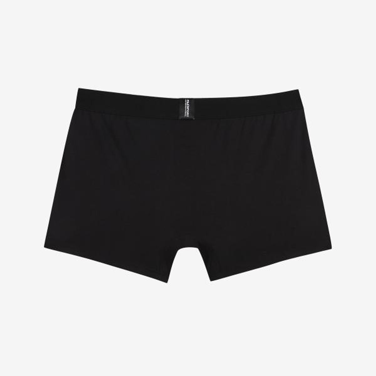 휠라언더웨어(FILA UNDERWEAR) 휠라 스포츠 코튼 남성 드로즈(FI4DRG1616MBLK)