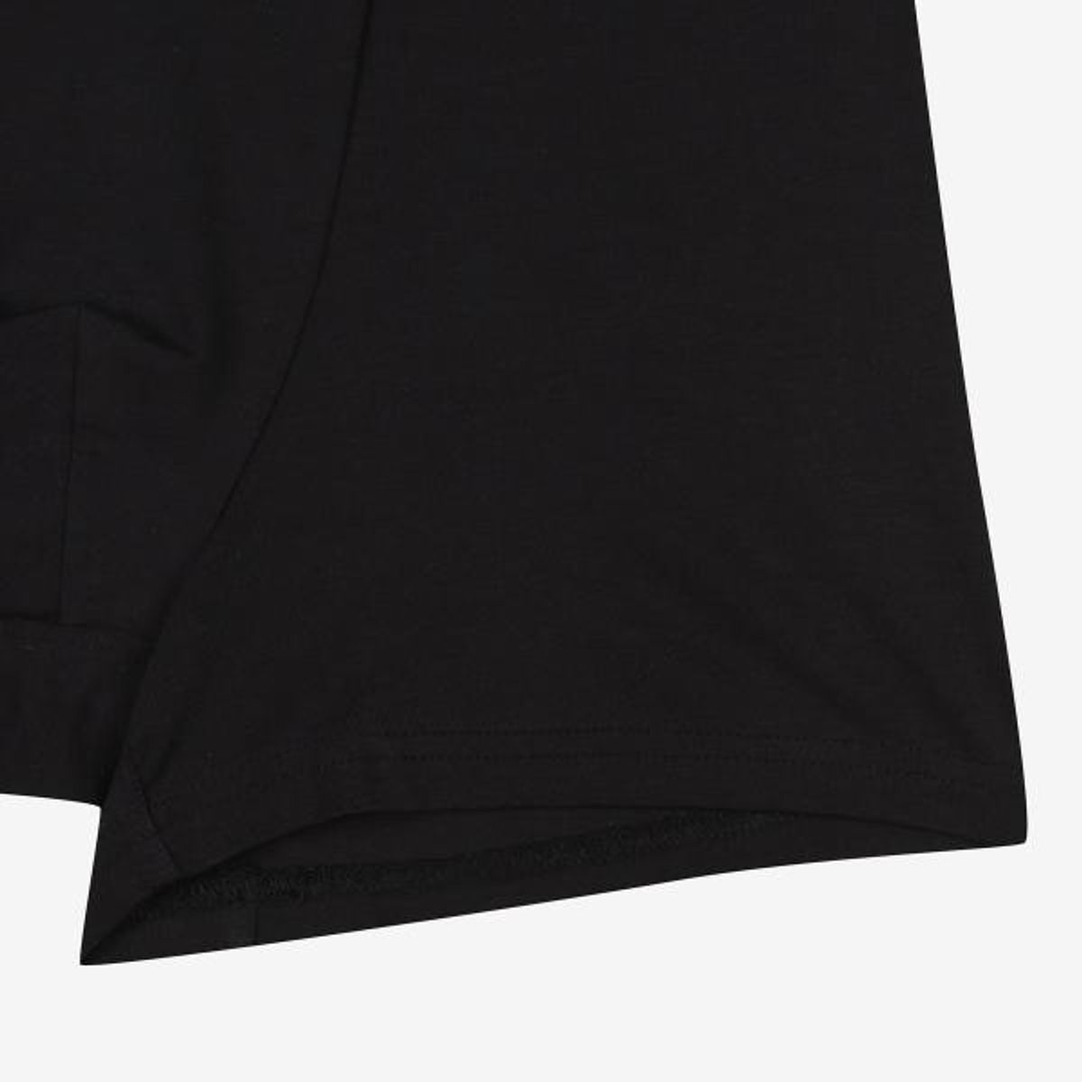 휠라언더웨어(FILA UNDERWEAR) 휠라 스포츠 코튼 남성 드로즈(FI4DRG1616MBLK)