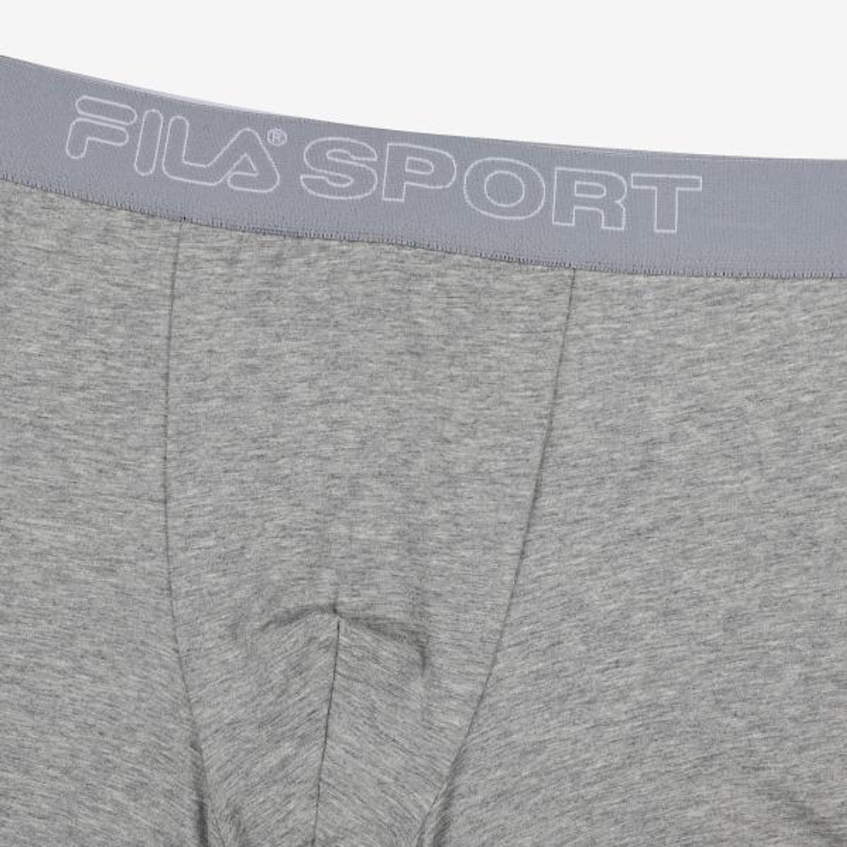 휠라언더웨어(FILA UNDERWEAR) 휠라 스포츠 코튼 남성 드로즈(FI4DRG1616MMLY)