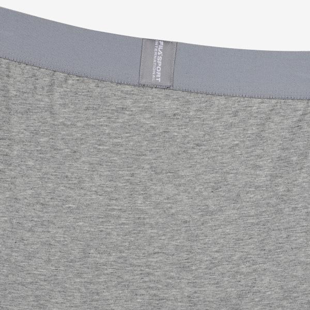 휠라언더웨어(FILA UNDERWEAR) 휠라 스포츠 코튼 남성 드로즈(FI4DRG1616MMLY)