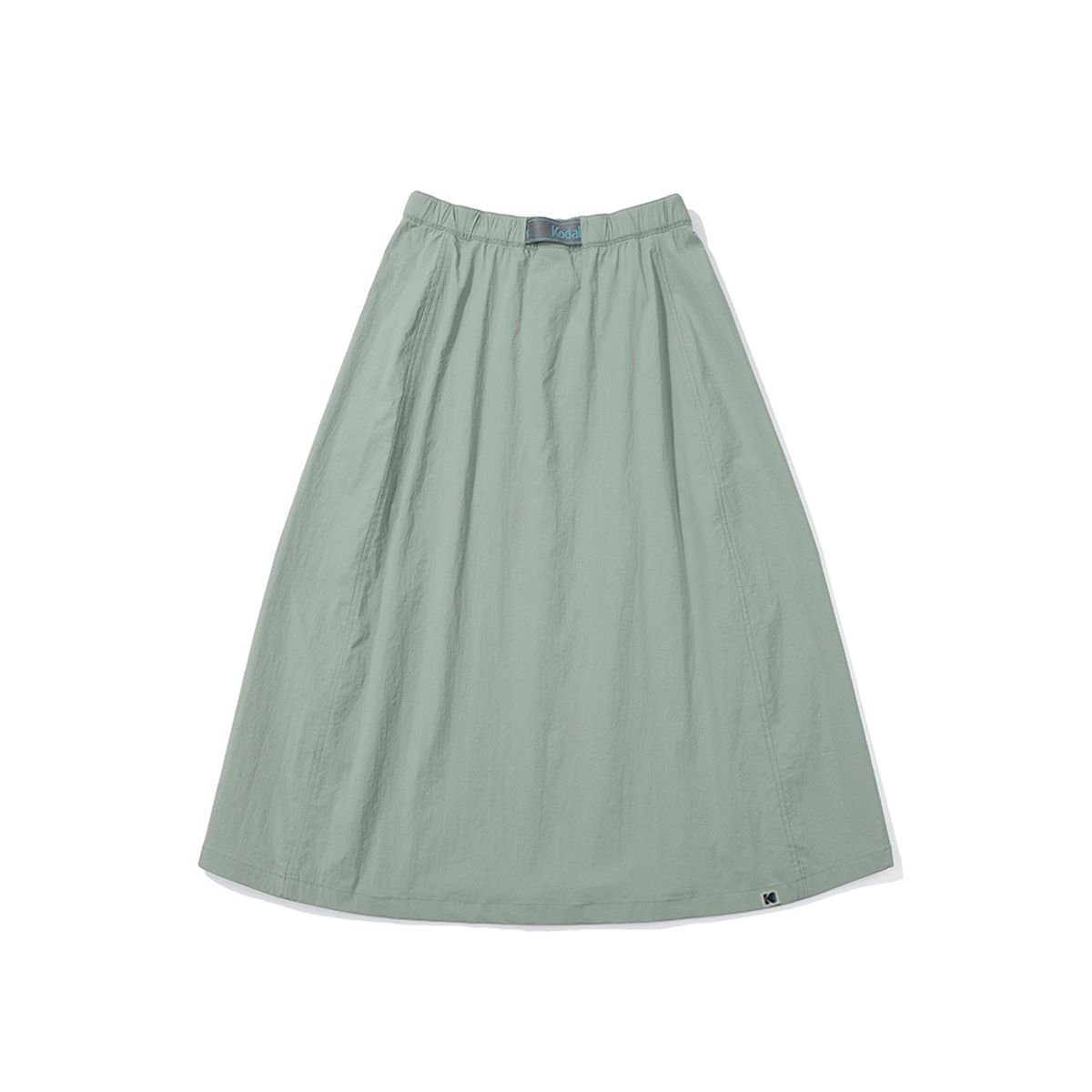 코닥(KODAK) 크로마 브리즈 스커트 KHAKI