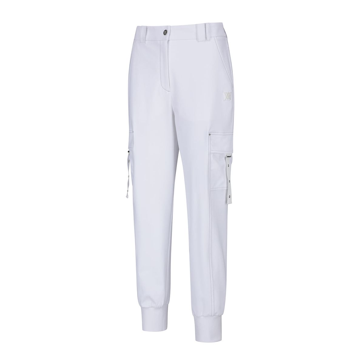 어뉴골프(ANEW GOLF) W POCKET POINT JOGGER PT_WH