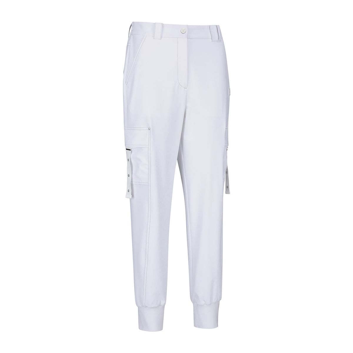 어뉴골프(ANEW GOLF) W POCKET POINT JOGGER PT_WH