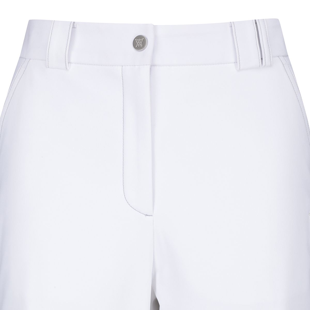 어뉴골프(ANEW GOLF) W POCKET POINT JOGGER PT_WH