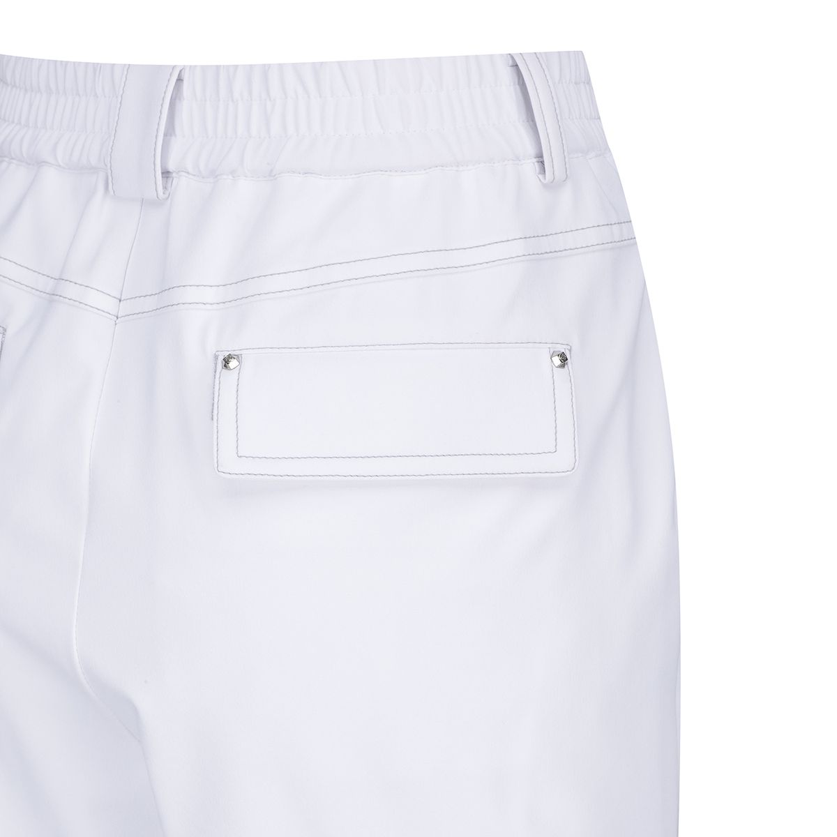 어뉴골프(ANEW GOLF) W POCKET POINT JOGGER PT_WH
