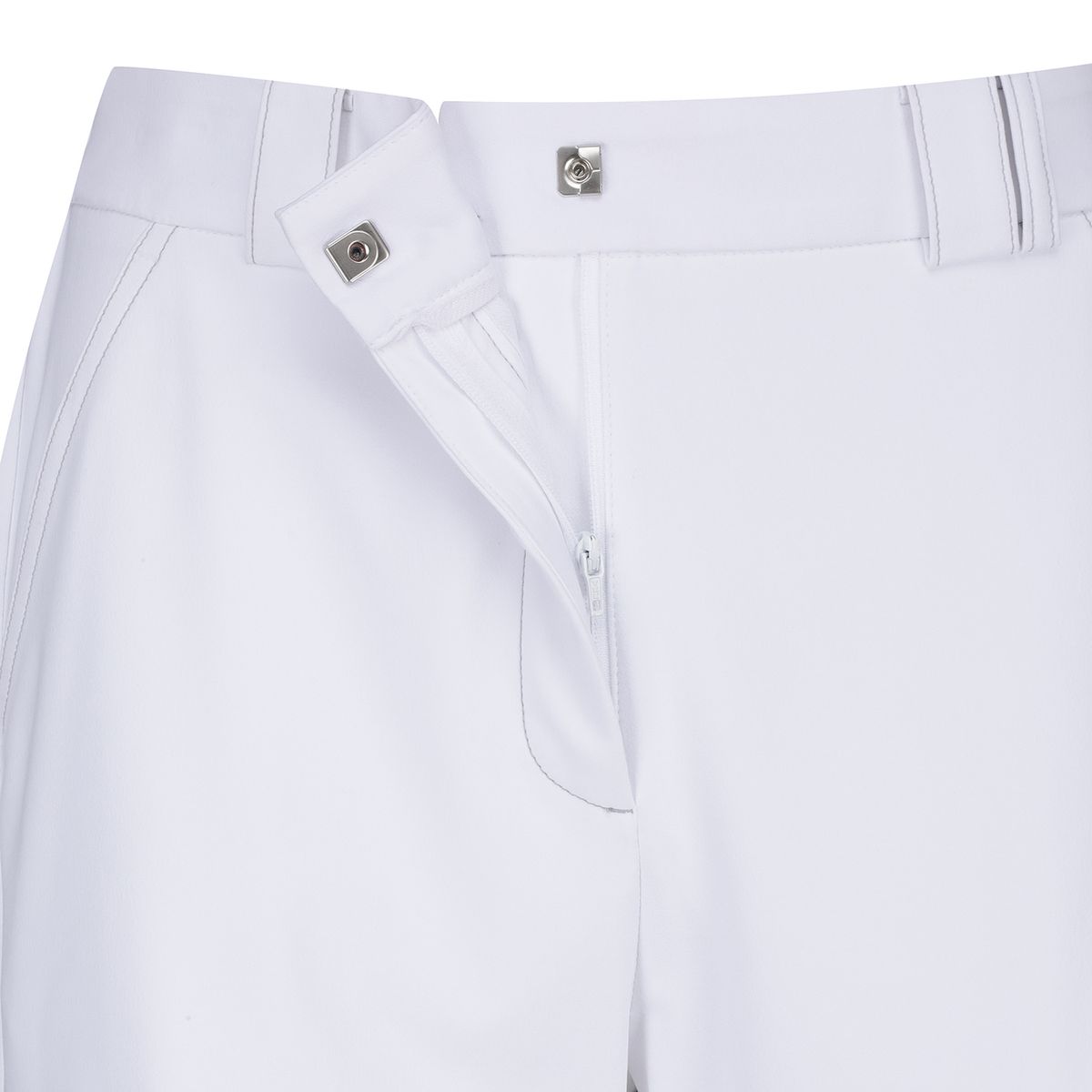 어뉴골프(ANEW GOLF) W POCKET POINT JOGGER PT_WH