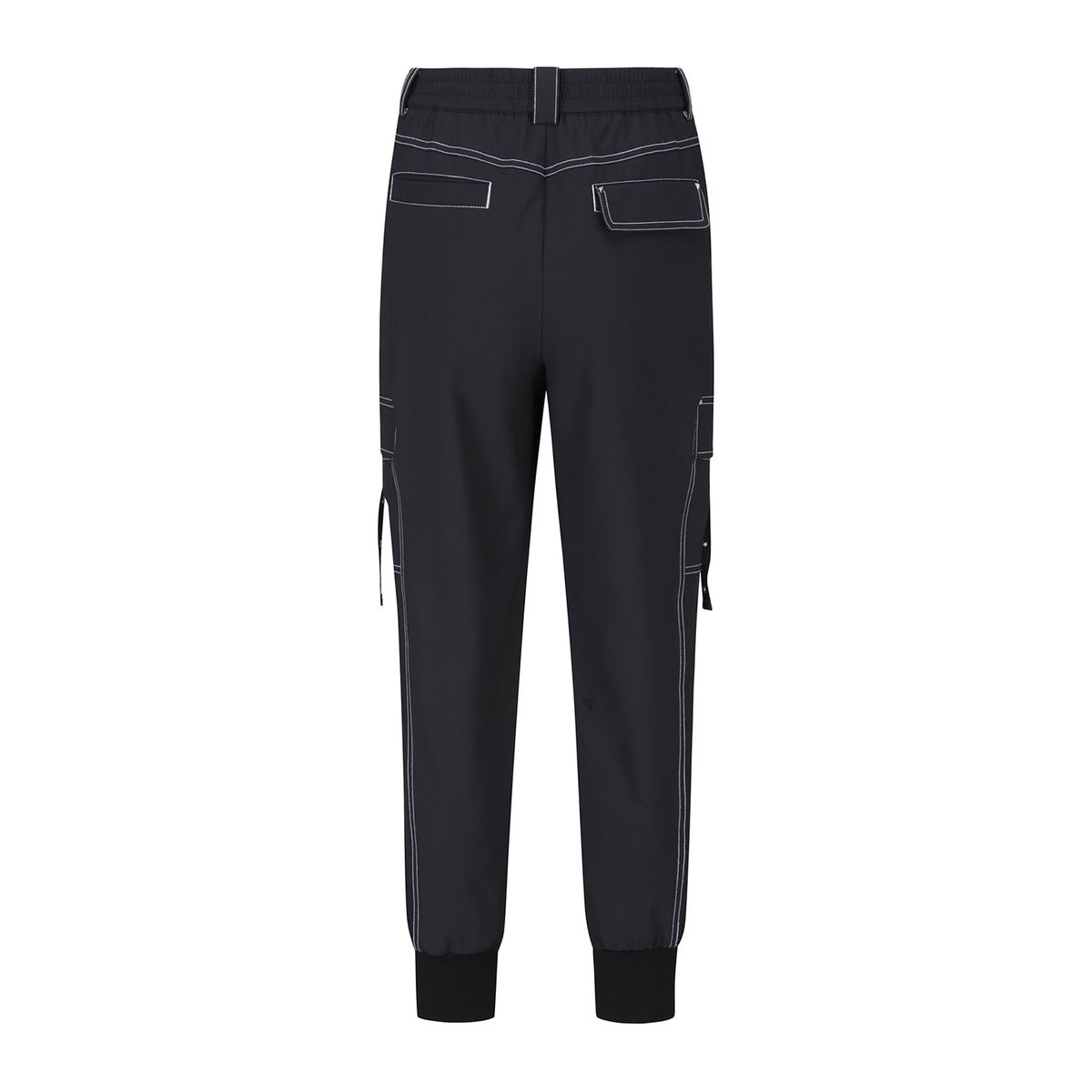 어뉴골프(ANEW GOLF) W POCKET POINT JOGGER PT_BK