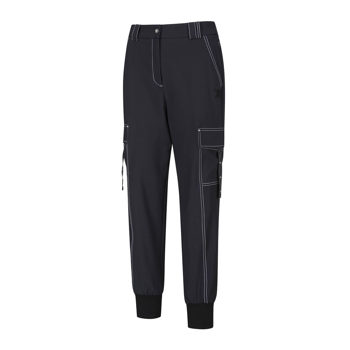 어뉴골프(ANEW GOLF) W POCKET POINT JOGGER PT_BK