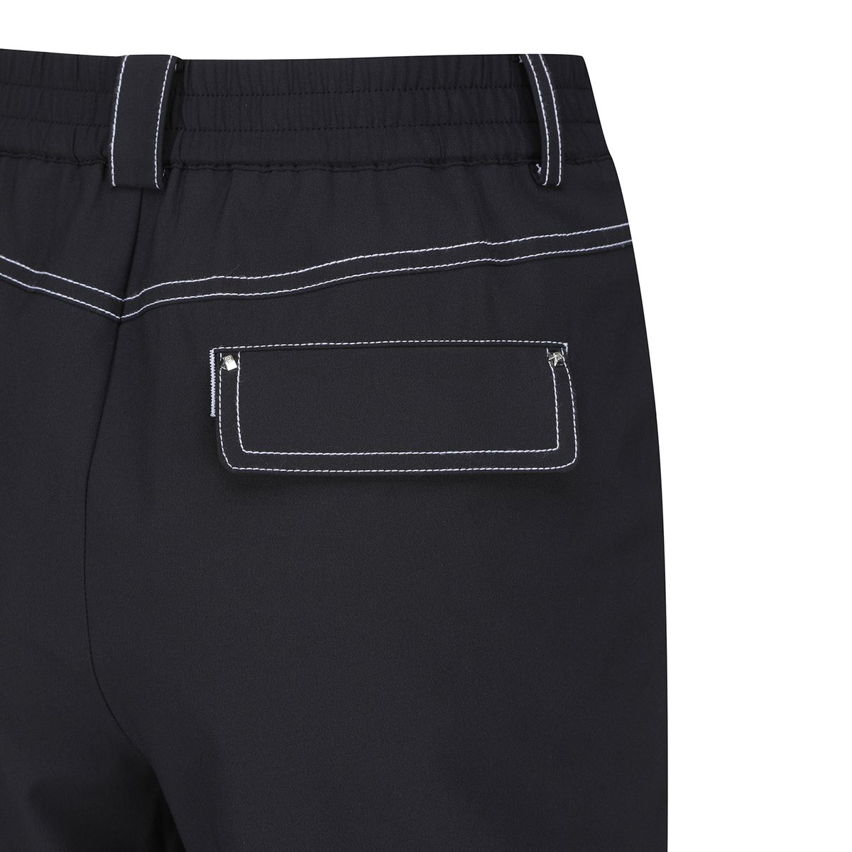 어뉴골프(ANEW GOLF) W POCKET POINT JOGGER PT_BK
