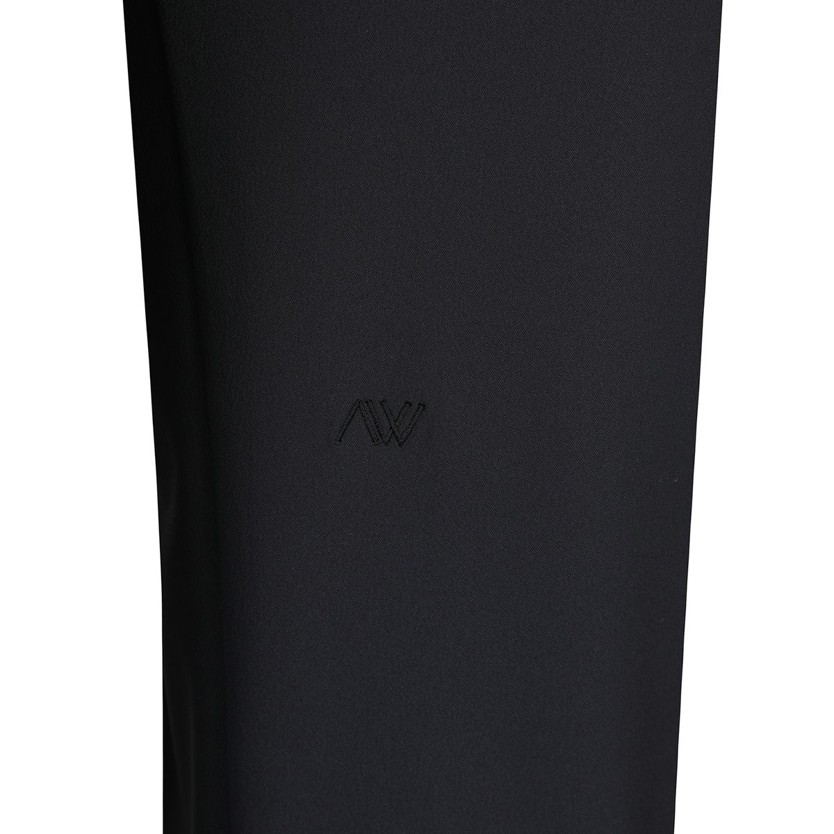어뉴골프(ANEW GOLF) W POCKET POINT JOGGER PT_BK