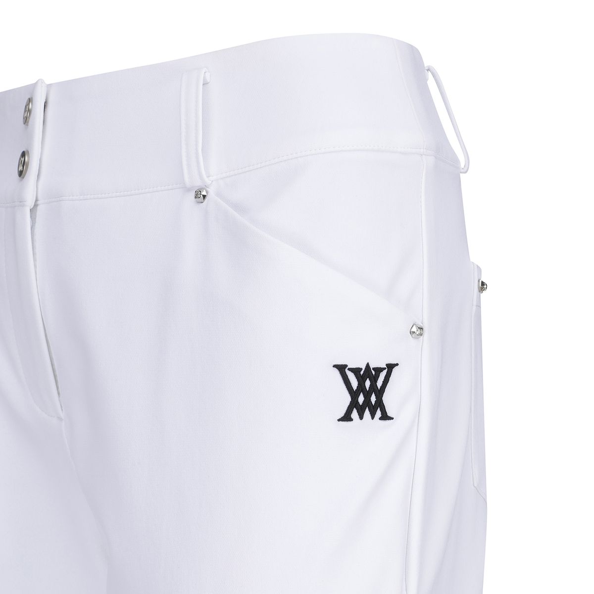 어뉴골프(ANEW GOLF) W ESSENTIAL L/PT_WH