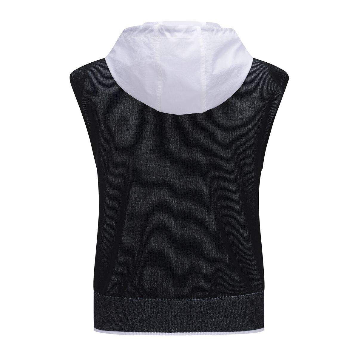 어뉴골프(ANEW GOLF) WOMEN HOODIE SWEATER VEST_NA