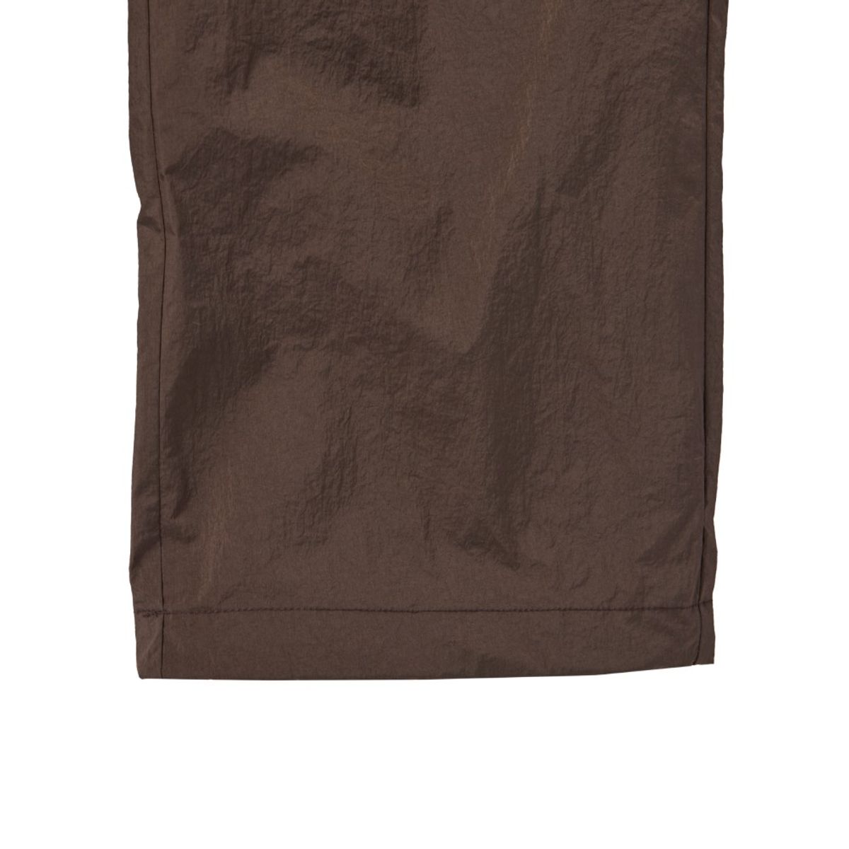 브롬톤 런던(BROMPTON LONDON) CARGO LONG TROUSERS - BROWN - (P242UPT107)