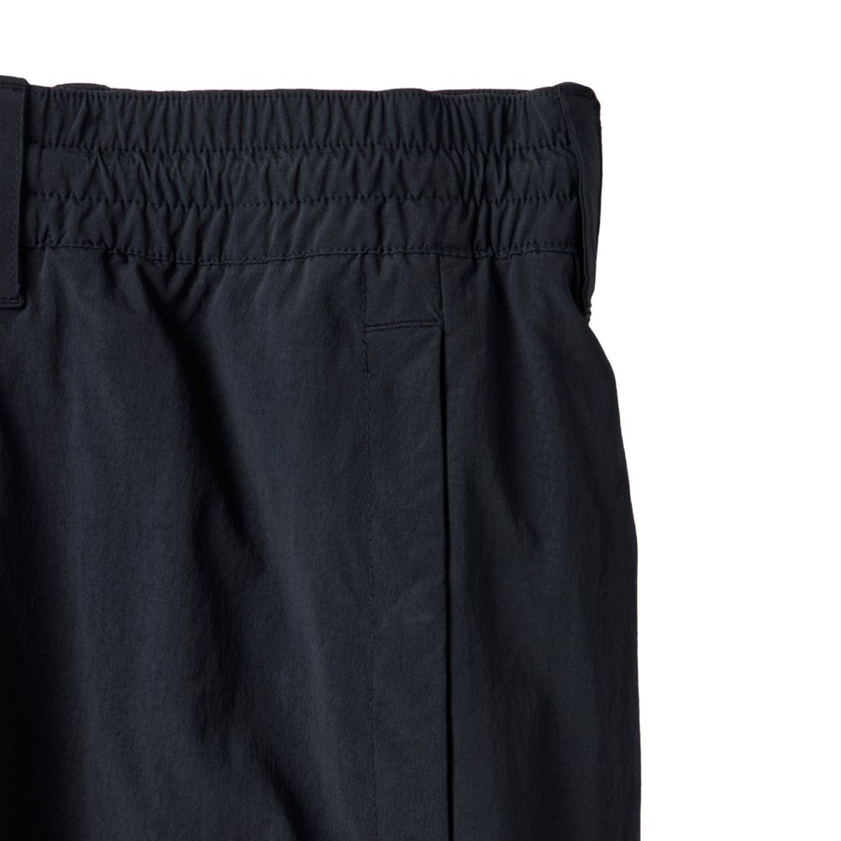 브롬톤 런던(BROMPTON LONDON) CARGO JOGGER TROUSERS - BLACK - (P242UPT132)