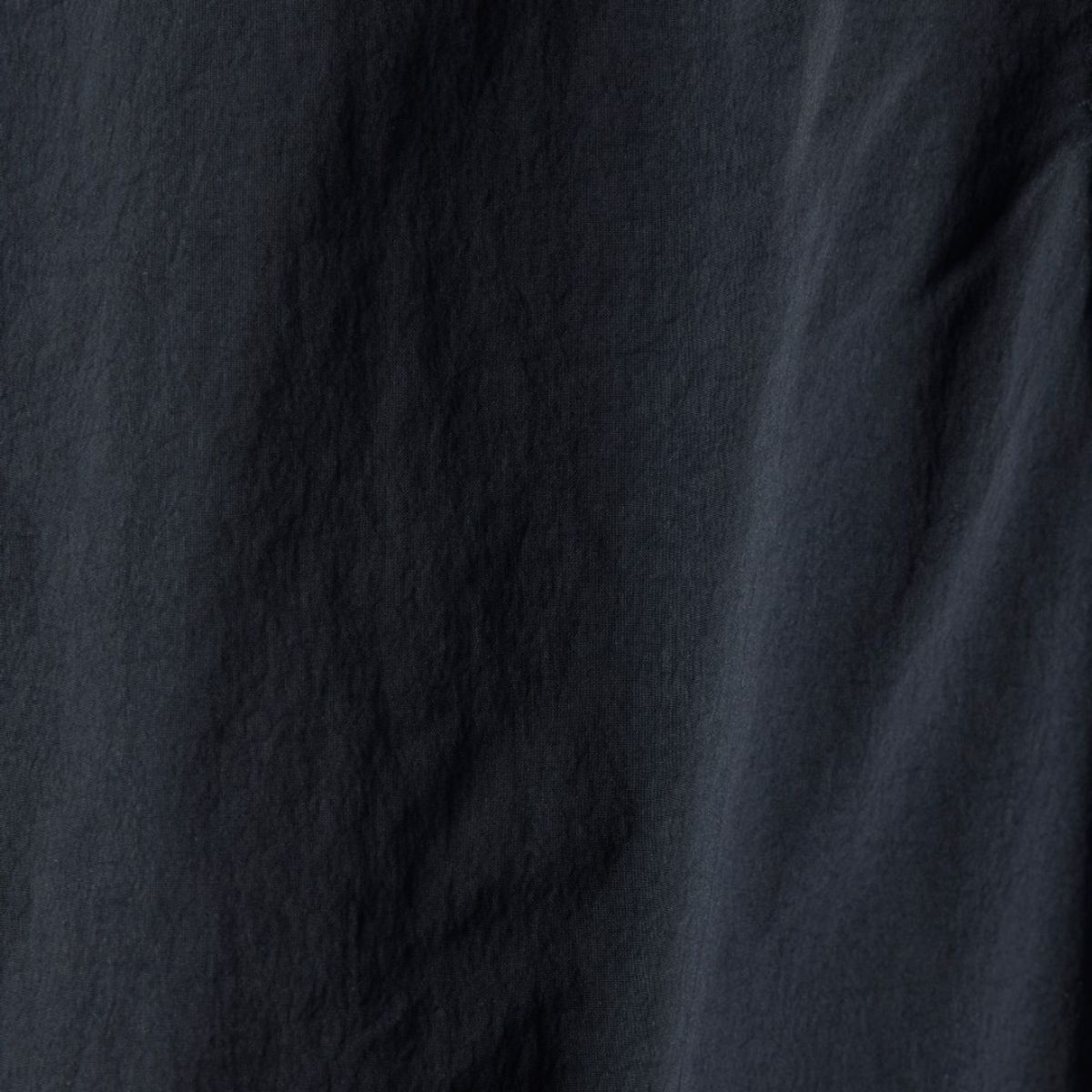 브롬톤 런던(BROMPTON LONDON) CARGO JOGGER TROUSERS - BLACK - (P242UPT132)