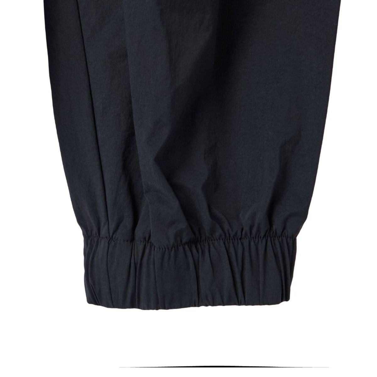 브롬톤 런던(BROMPTON LONDON) CARGO JOGGER TROUSERS - BLACK - (P242UPT132)