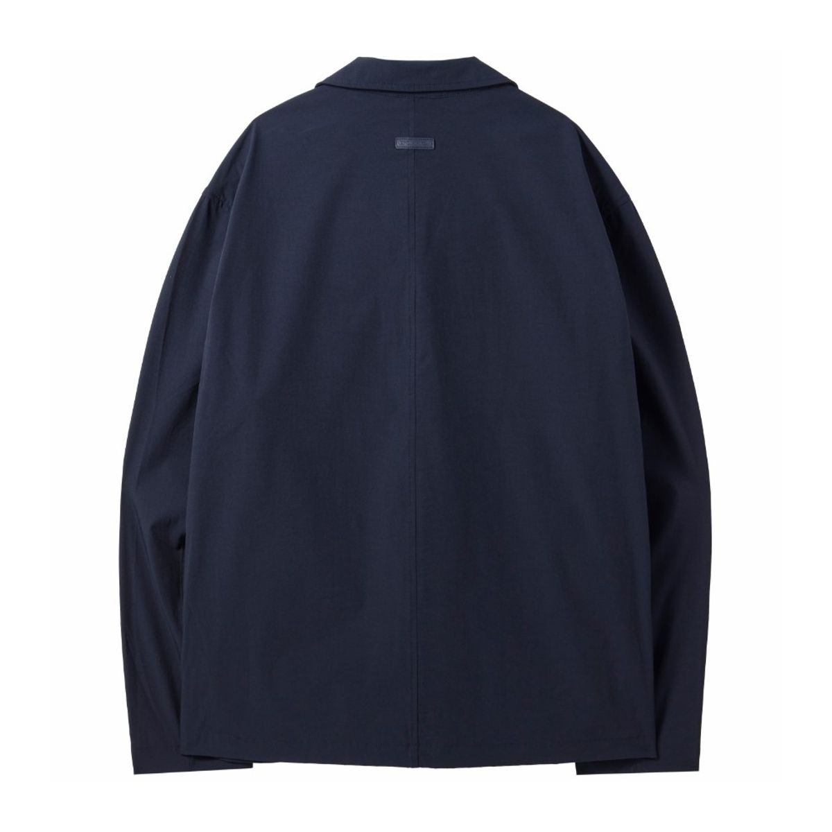 브롬톤 런던(BROMPTON LONDON) CASUAL SET BLAZER - NAVY (P242MJK533)
