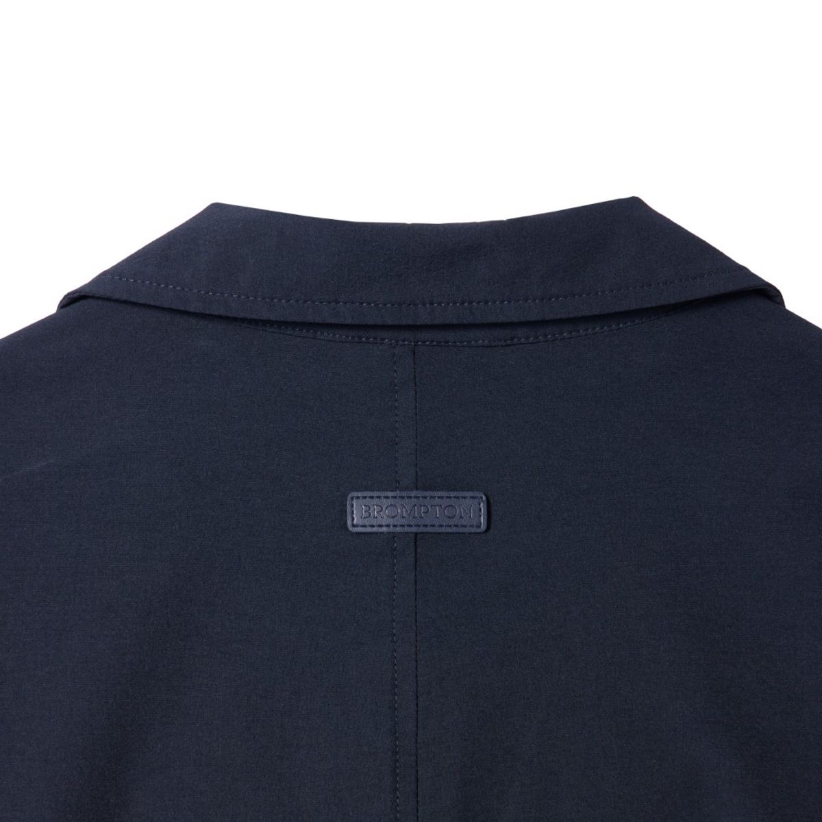 브롬톤 런던(BROMPTON LONDON) CASUAL SET BLAZER - NAVY (P242MJK533)