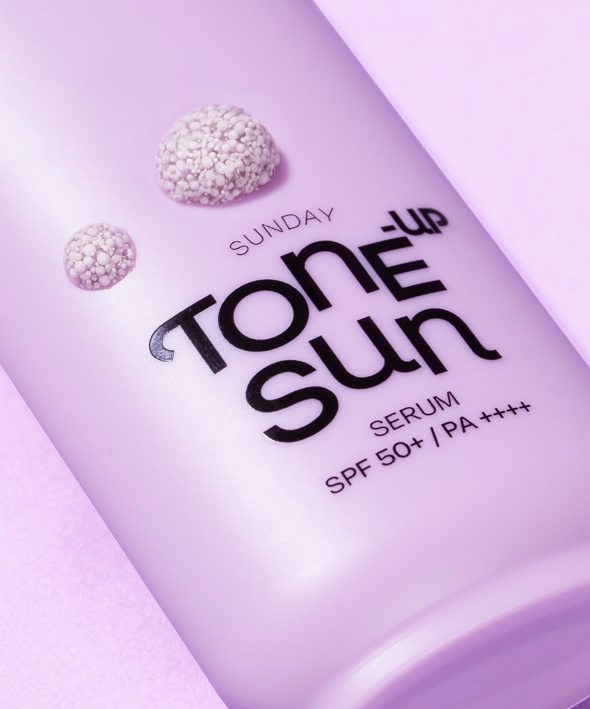 에딧비(EDITB) 선데이 보라 톤업 선 세럼 55ml [SPF50+/PA++++]