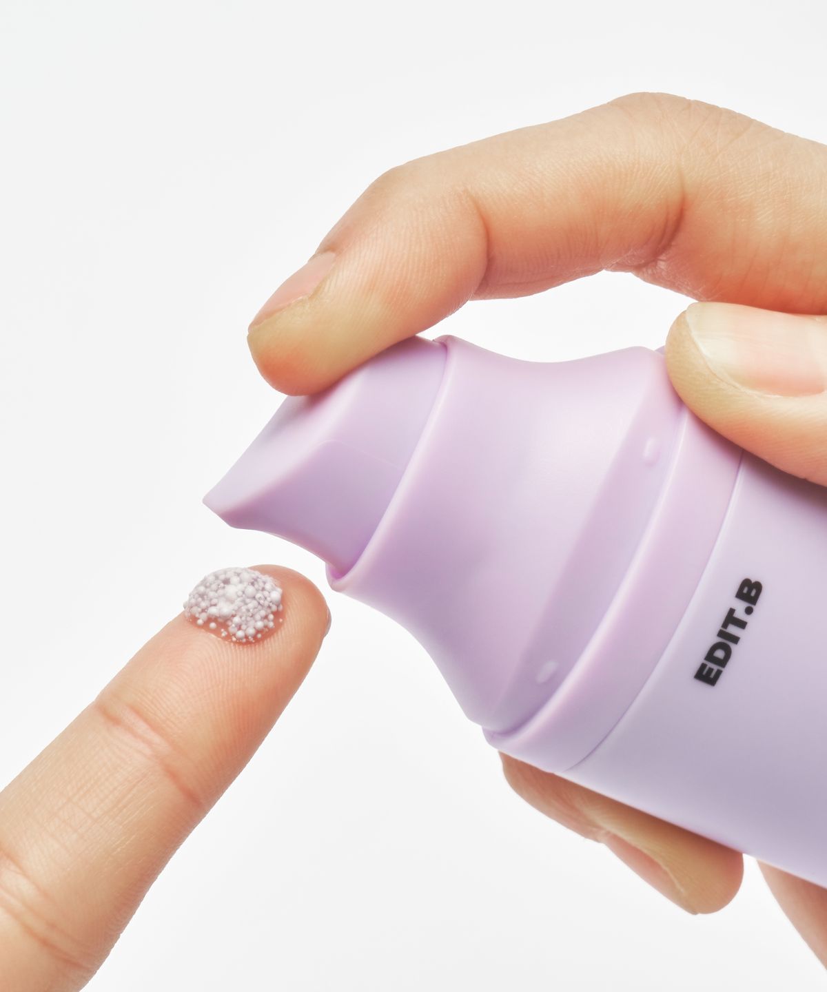 에딧비(EDITB) 선데이 보라 톤업 선 세럼 55ml [SPF50+/PA++++]