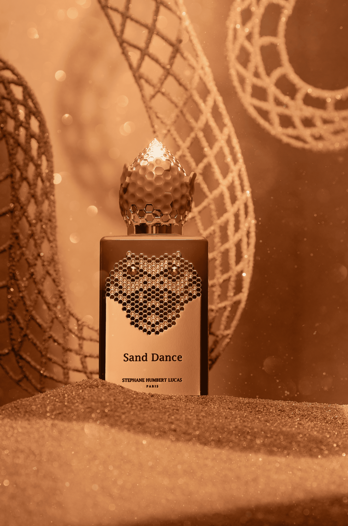 스테판 움베르 루카(STEPHANEHUMBERTLUCAS) 샌드 댄스 EAU DE PARFUM