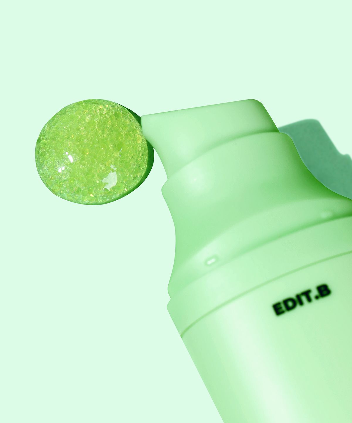 에딧비(EDITB) 선데이 시카 선 세럼 55ml [SPF50+/PA++++]
