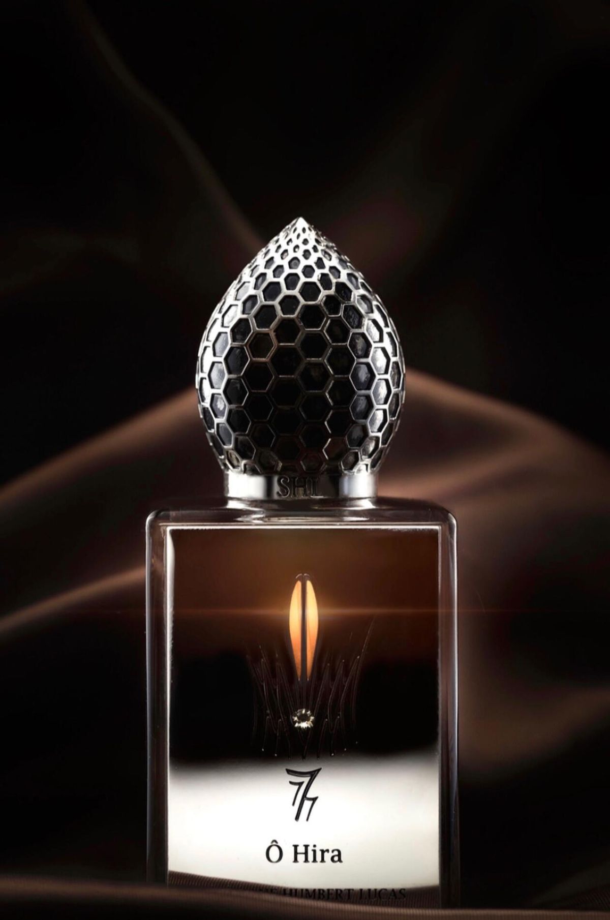 스테판 움베르 루카(STEPHANEHUMBERTLUCAS) 오 히라 EAU DE PARFUM