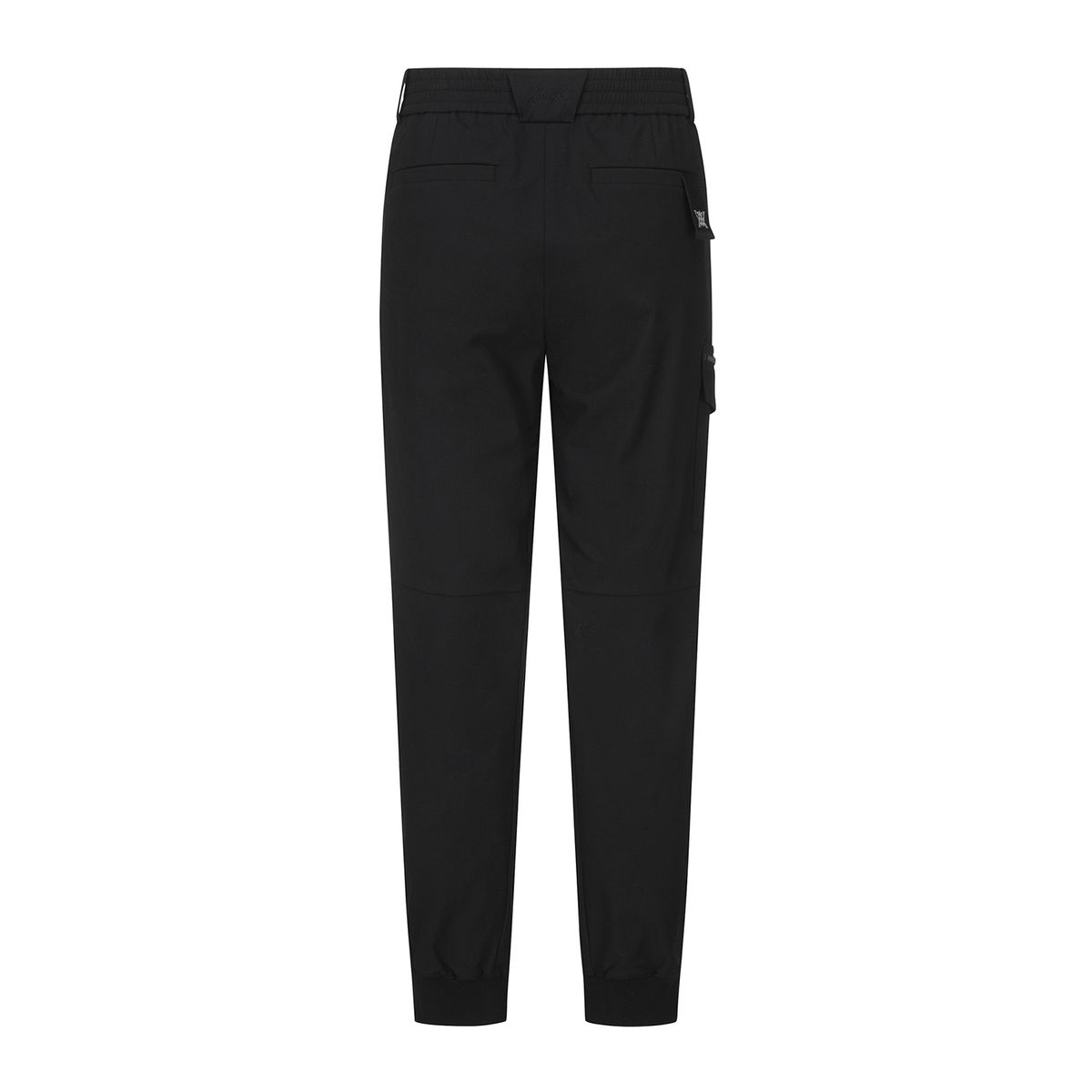 어뉴골프(ANEW GOLF) M POCKET JOGGER L/PT_BK