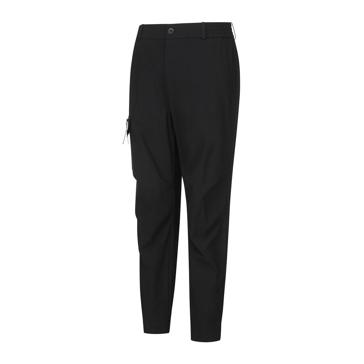어뉴골프(ANEW GOLF) M POCKET JOGGER L/PT_BK