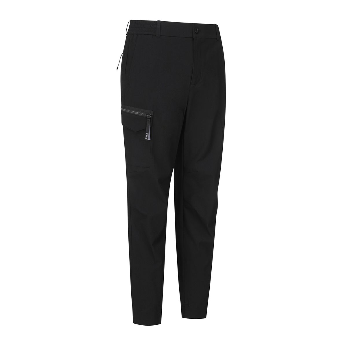 어뉴골프(ANEW GOLF) M POCKET JOGGER L/PT_BK