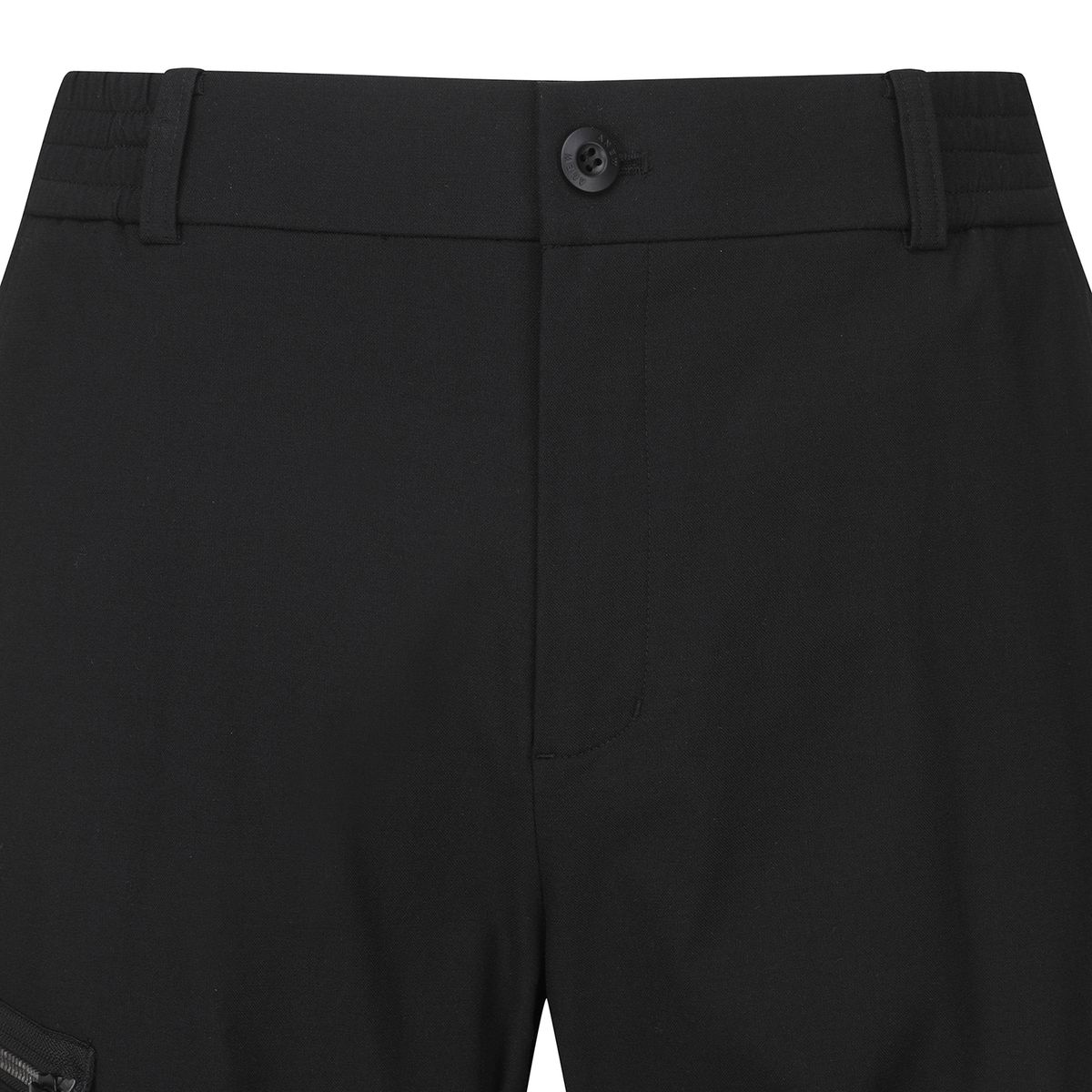 어뉴골프(ANEW GOLF) M POCKET JOGGER L/PT_BK