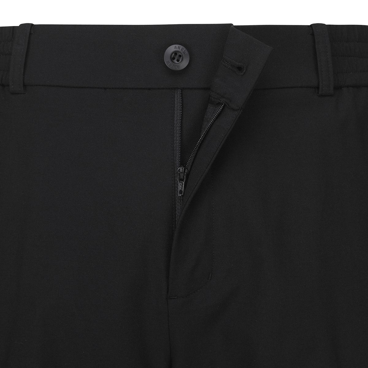 어뉴골프(ANEW GOLF) M POCKET JOGGER L/PT_BK