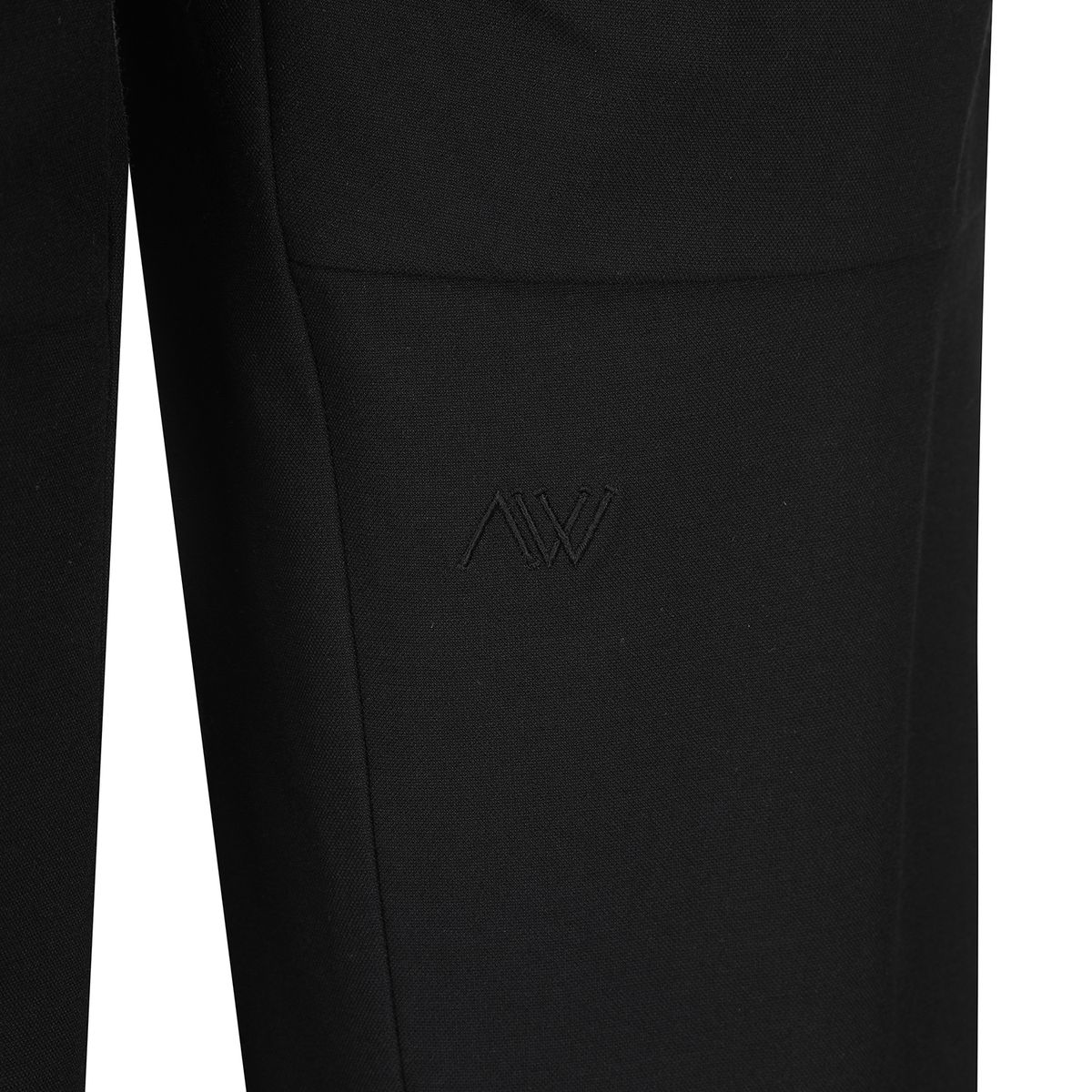 어뉴골프(ANEW GOLF) M POCKET JOGGER L/PT_BK