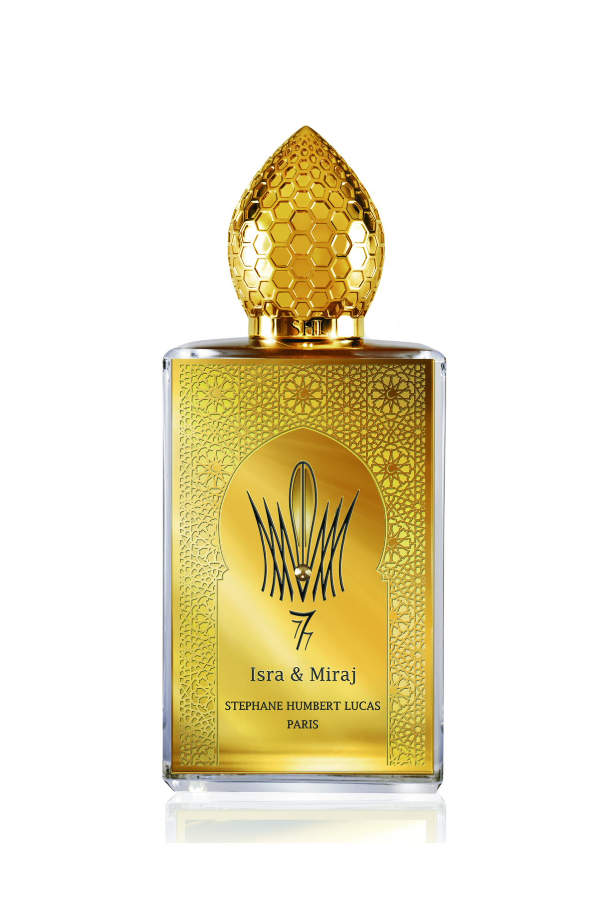 스테판 움베르 루카(STEPHANEHUMBERTLUCAS) 이스라 & 미라즈 EAU DE PARFUM 50ml