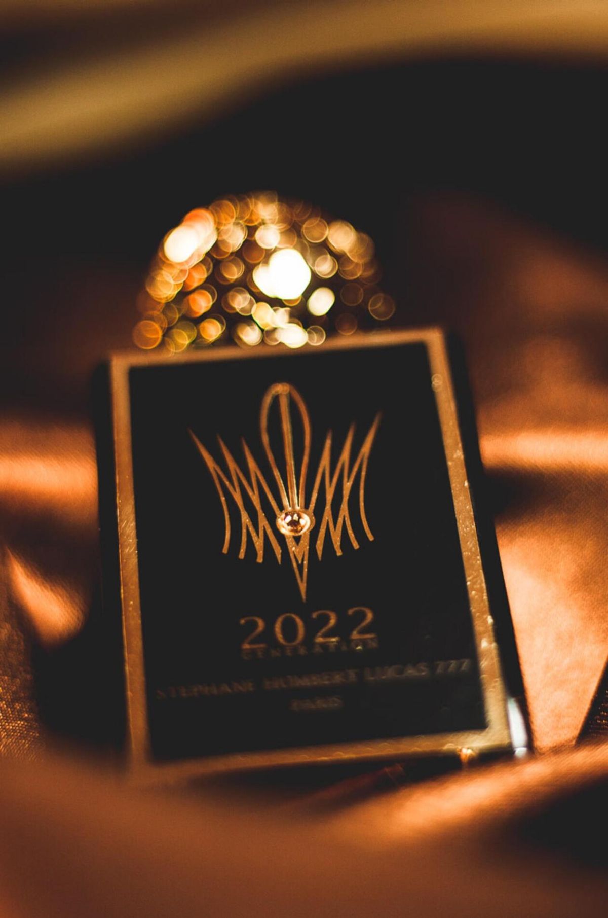 스테판 움베르 루카(STEPHANEHUMBERTLUCAS) 2022 제너레이션 EAU DE PARFUM