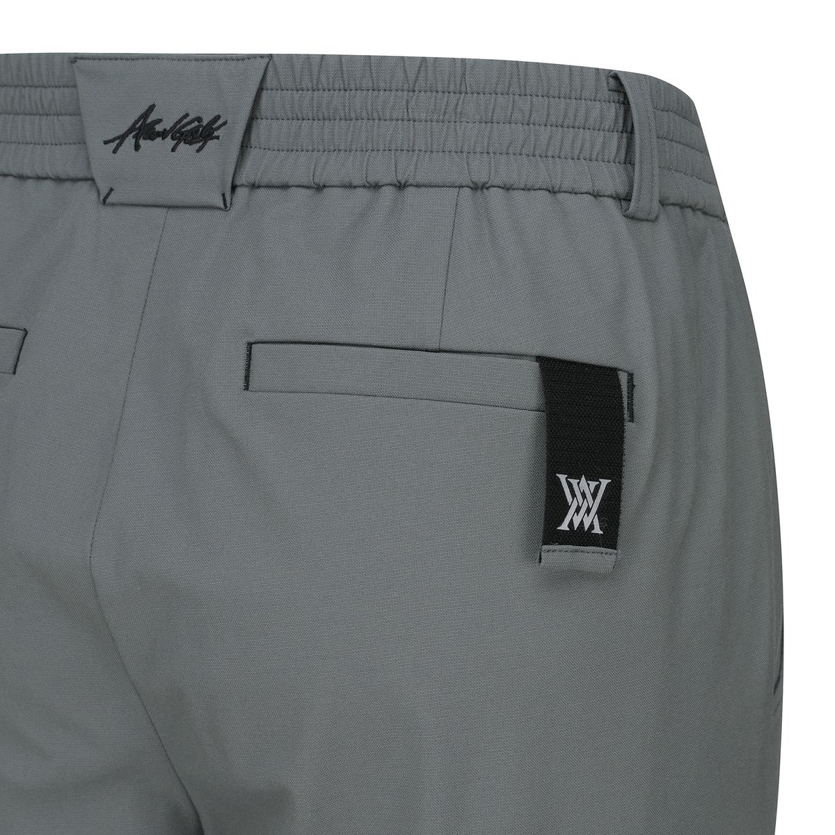 어뉴골프(ANEW GOLF) M POCKET JOGGER L/PT_GR