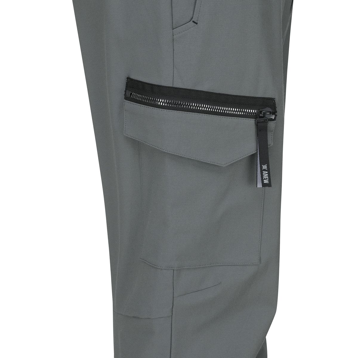 어뉴골프(ANEW GOLF) M POCKET JOGGER L/PT_GR