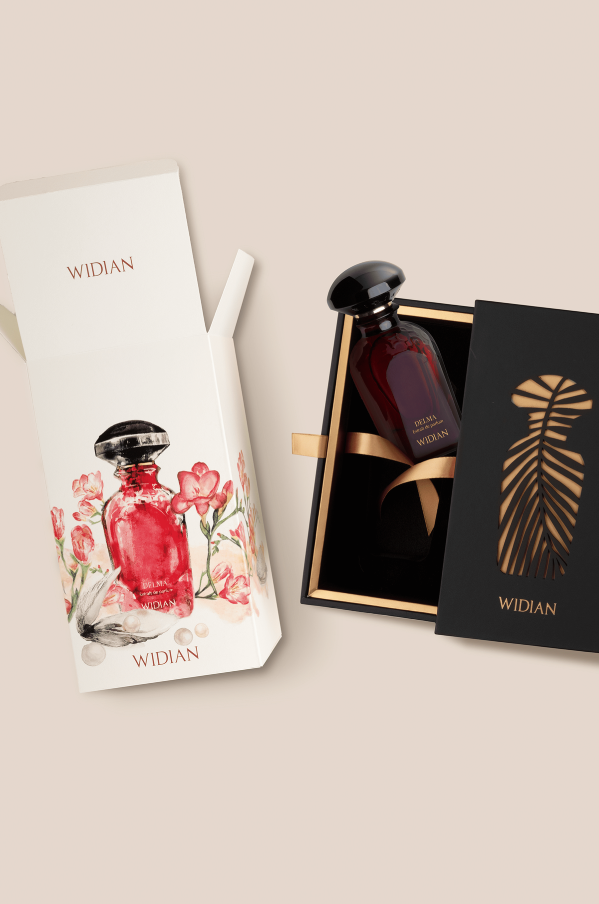 위디안(WIDIAN) 델마