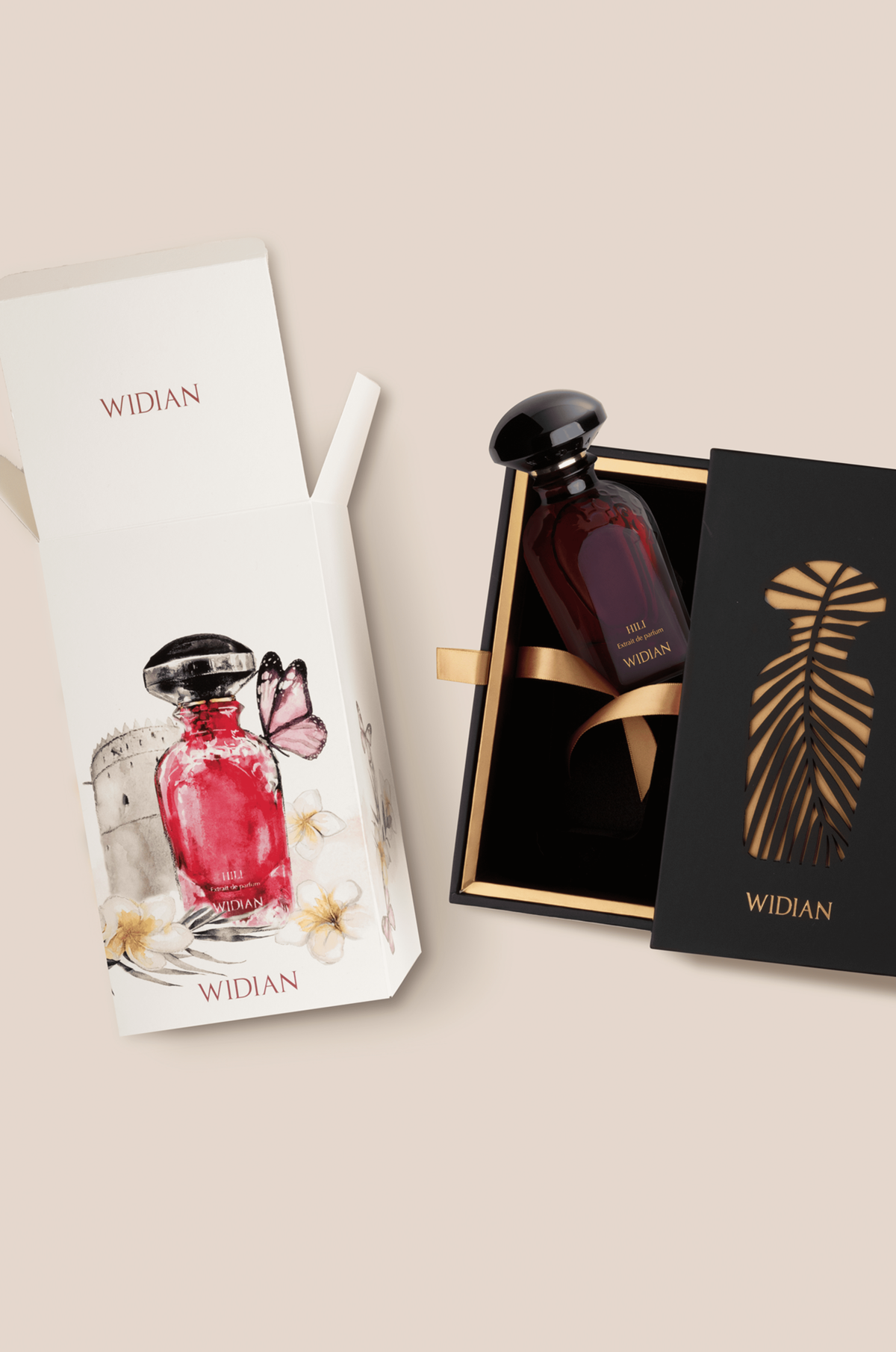 위디안(WIDIAN) 힐리